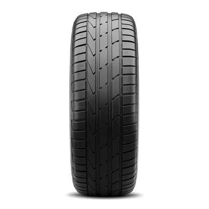 Hankook Ventus S1 EVO2 K117B Tires 225/55R17 1015131