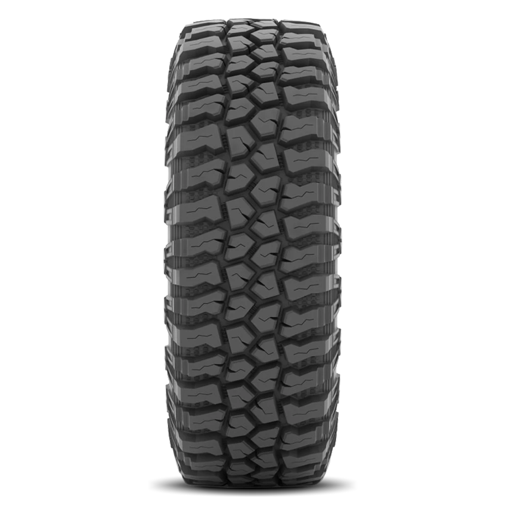 Goodyear Wrangler Boulder MT Tires 753016002