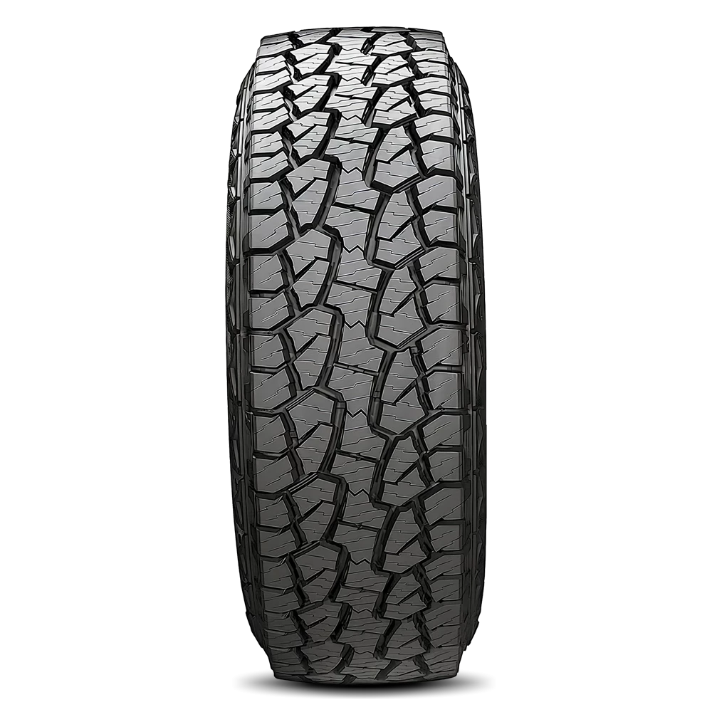 Hankook Dynapro At-M RF10 Tires P235/65R17 1008720