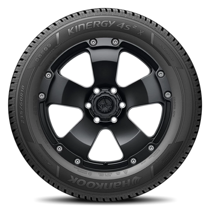 Hankook Kinergy 4S2 X (H750A) Tires 225/60R17 1025469