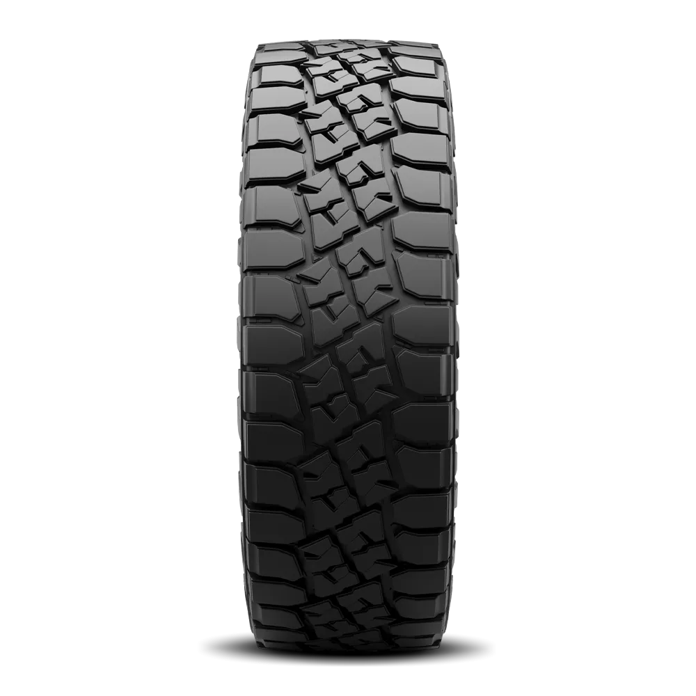 Toyo Open Country R/T Pro Tires 35X12.50R18/12 358150