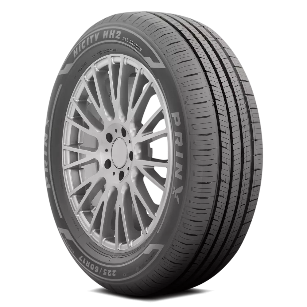 Prinx Hicity HH2 All Season Tires 195/60R15 3420250603