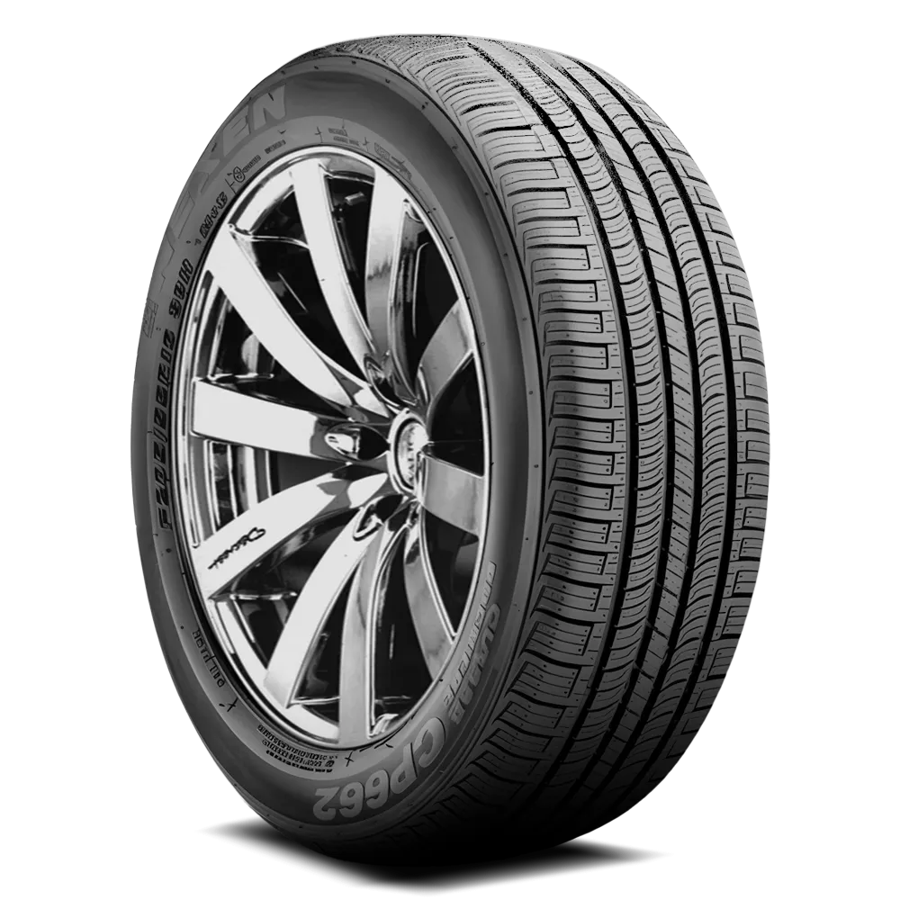 Nexen CP662 Tires P195/65R15/4 11073NXK