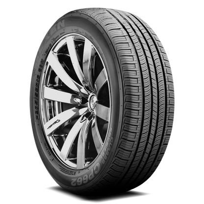 Nexen CP662 Tires P195/65R15/4 11073NXK