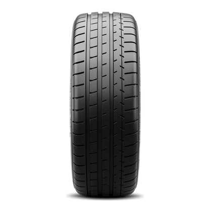 Michelin Pilot Super Sport Tires P285/30ZR20 16183