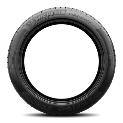 Michelin E Primacy Tires 245/50R19XL 01540