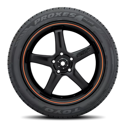 Toyo Proxes 4 Plus Tires 235/40R19XL 254660