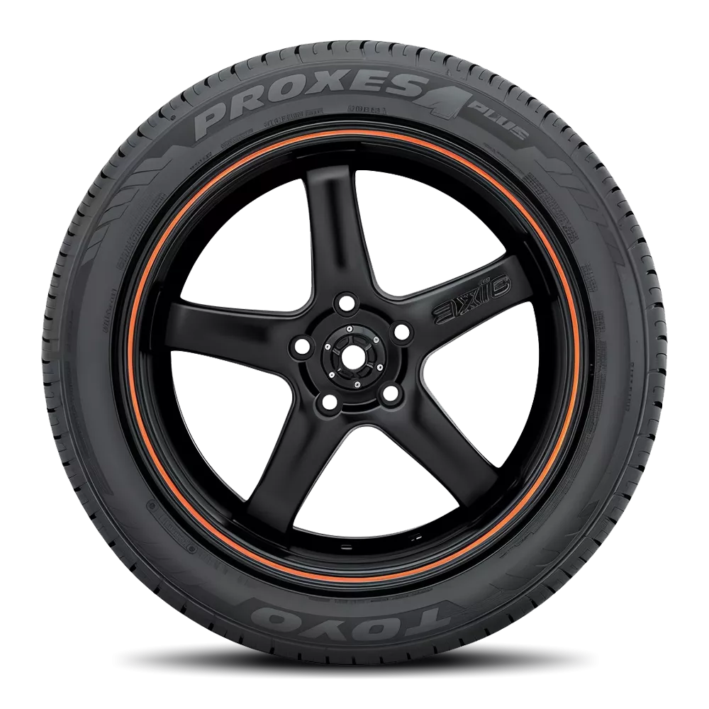 Toyo Proxes 4 Plus Tires 275/40ZR20XL 254350