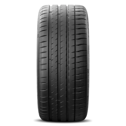 Michelin Pilot Sport 4S Tires 245/35ZR21XL 01875