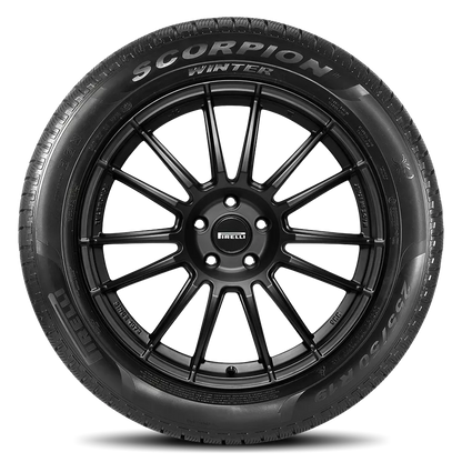 Pirelli Scorpion Winter Tires 2413800