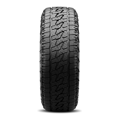 Nitto Nomad Grappler Tires 285/45R22XL 212280