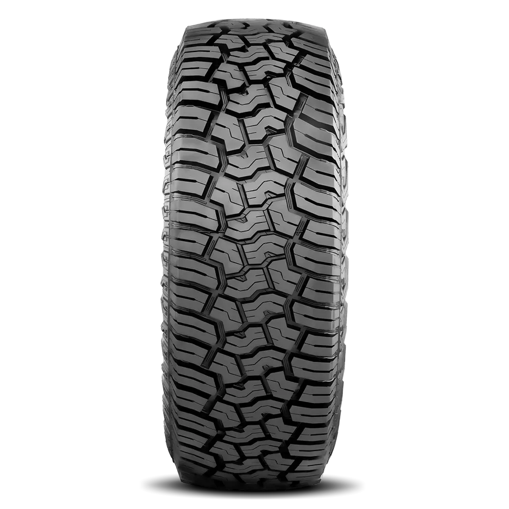 Yokohama Geolandar X-At (G016) Tires LT285/75R17/10 110116064