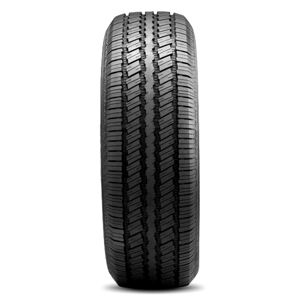 Continental Contitrac Tires P225/70R15 15473450000
