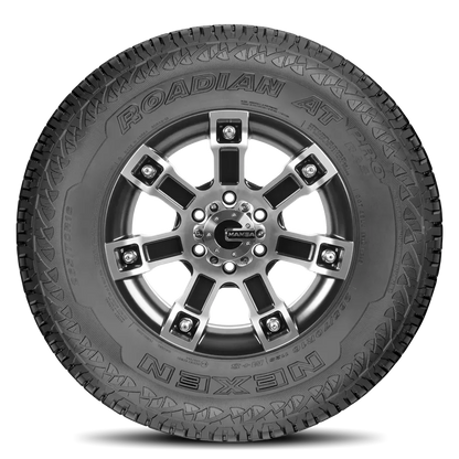Nexen Roadian At Pro RA8 Tires 235/80R17 14264NXK