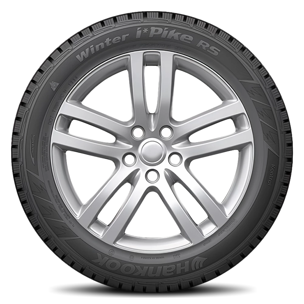 Hankook Winter I*Pike RS W419 Tires 225/50R17XL 1014409