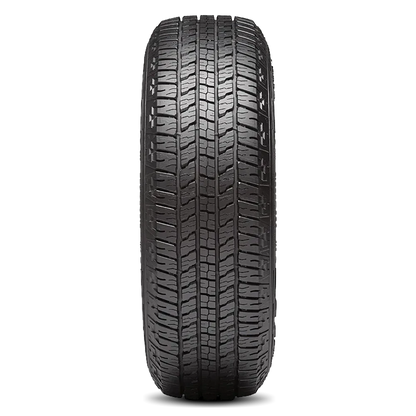 Goodyear Wrangler Fortitude HT Tires 157045622