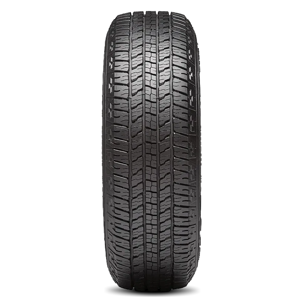 Goodyear Wrangler Fortitude HT Tires 157069622