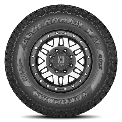 Yokohama Geolandar A/T G015 Tires P235/70R15 110101587