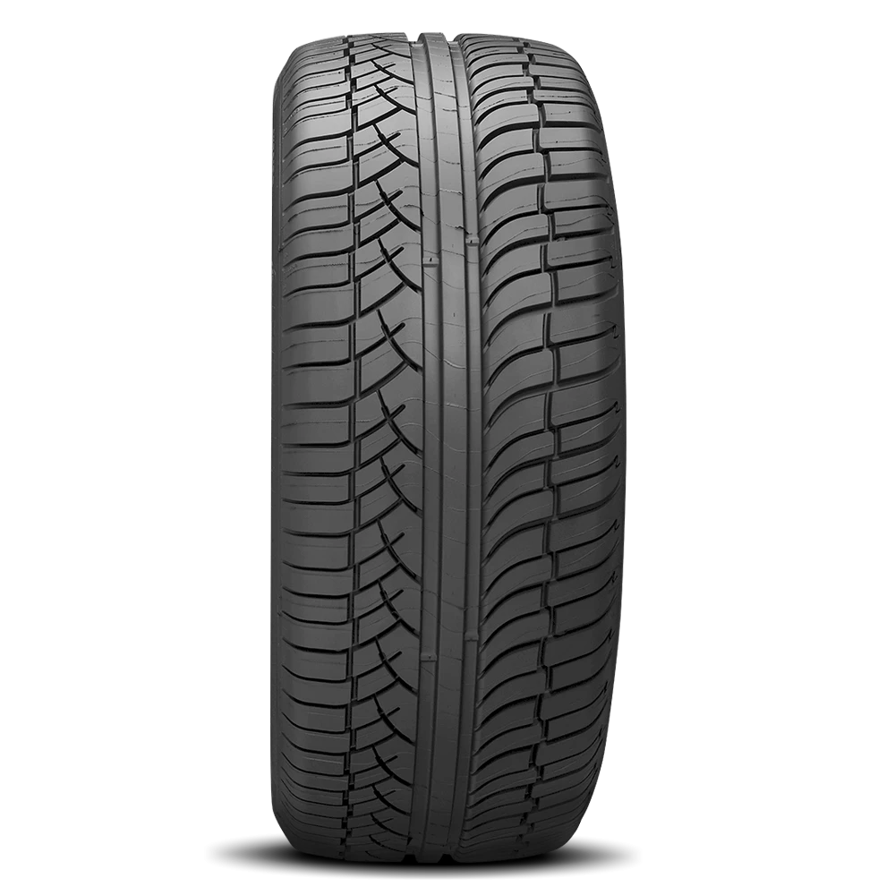 Michelin Latitude Diamaris Tires 255/50R20XL 20646