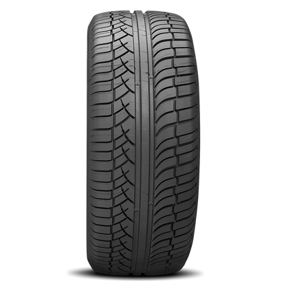 Michelin Latitude Diamaris Tires 255/50R19 27209