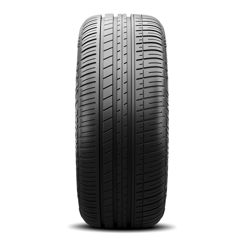 Michelin Pilot Sport 3 Tires 255/40ZR19XL 51200