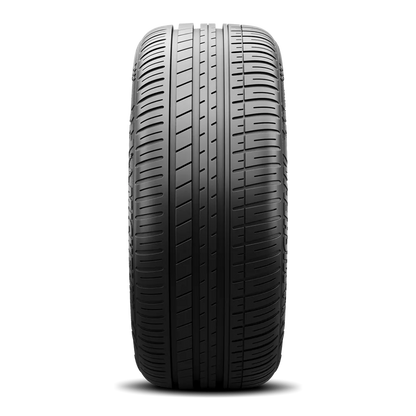 Michelin Pilot Sport 3 Tires 215/45R16XL 79266
