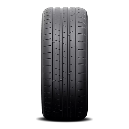 Kumho Ecsta PS91 Tires 255/35ZR20XL 2167283