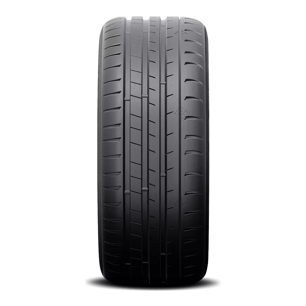 Kumho Ecsta PS91 Tires 265/40ZR18XL 2167253