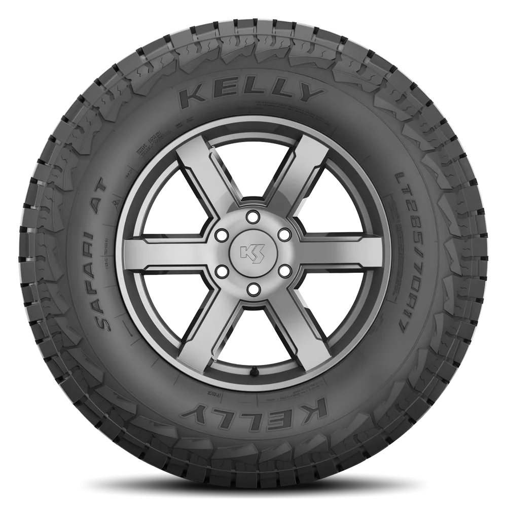 Kelly Safari At Tires 357023343