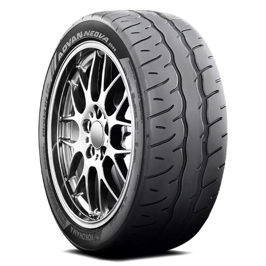 Yokohama Advan Neova AD09 Tires 295/35R18XL 110111943