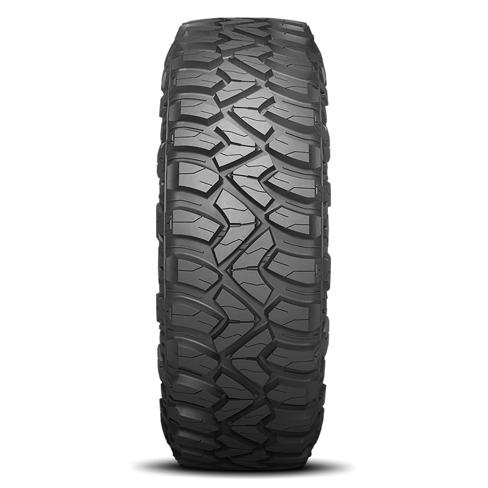 Kumho Road Venture MT KL71 Tires 27X8.50R14/6 1891613