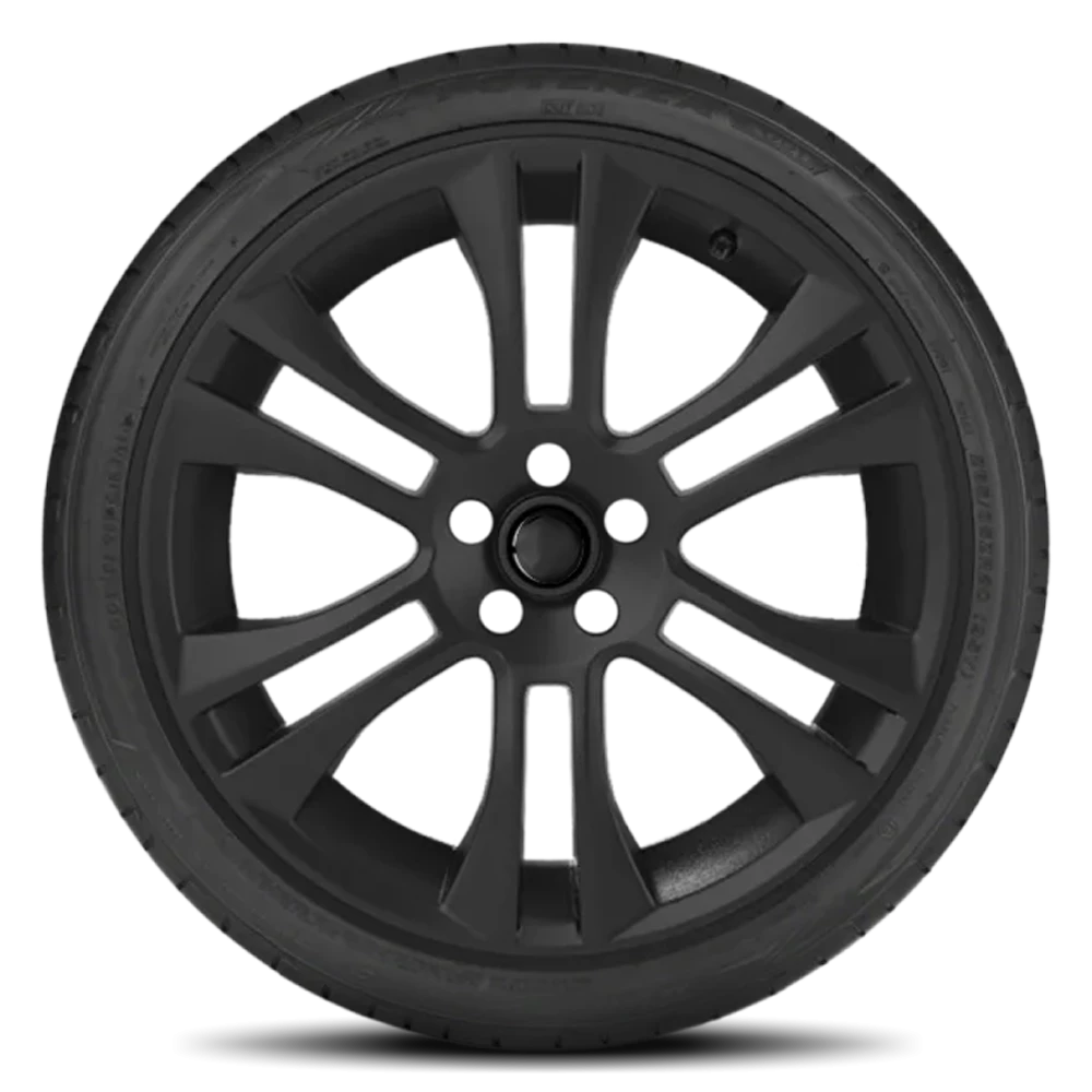 Nexen N6000 Tires 205/60R16 16090NXK