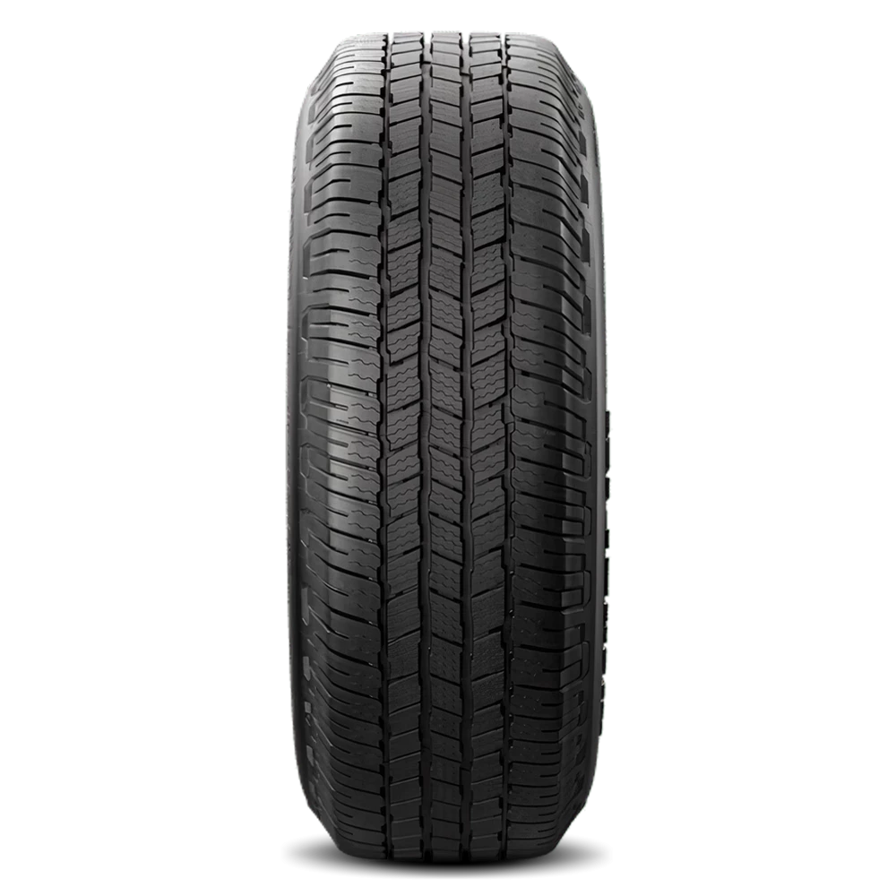 Michelin Defender LTX M/S 2 Tires 245/70R17XL 00546