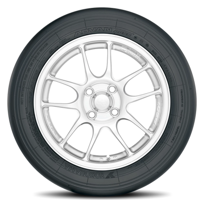 Yokohama Advan A055 Tires 255/40R17 110115504