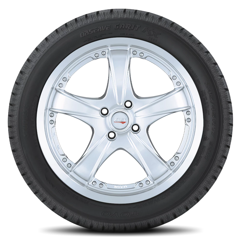 Toyo Observe Garit KX Tires 195/55R16 149770