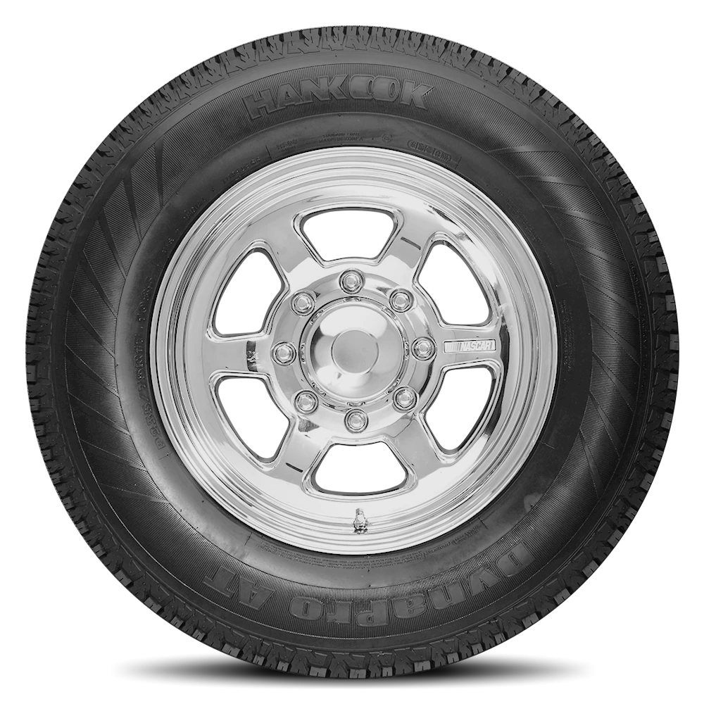 Hankook Dynapro At RF08 Tires P235/75R17 1002438