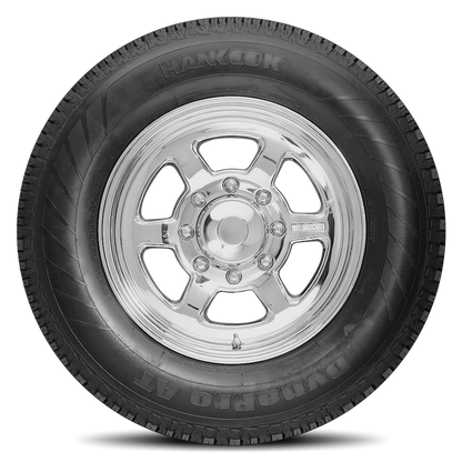 Hankook Dynapro At RF08 Tires P235/75R17 1002438