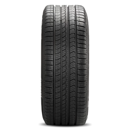 Pirelli Scorpion As Plus 3 Tires 245/55R19 3919300
