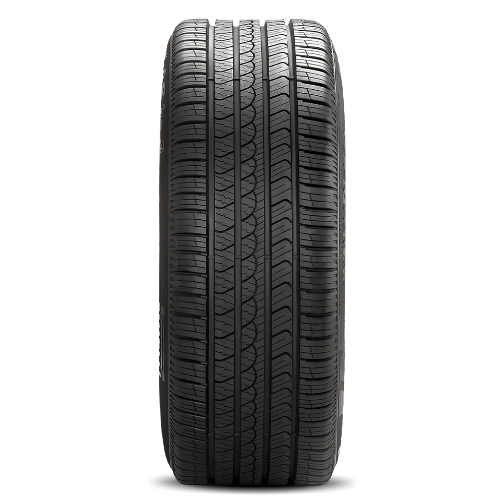 Pirelli Scorpion As Plus 3 Tires 235/45R19 3919000