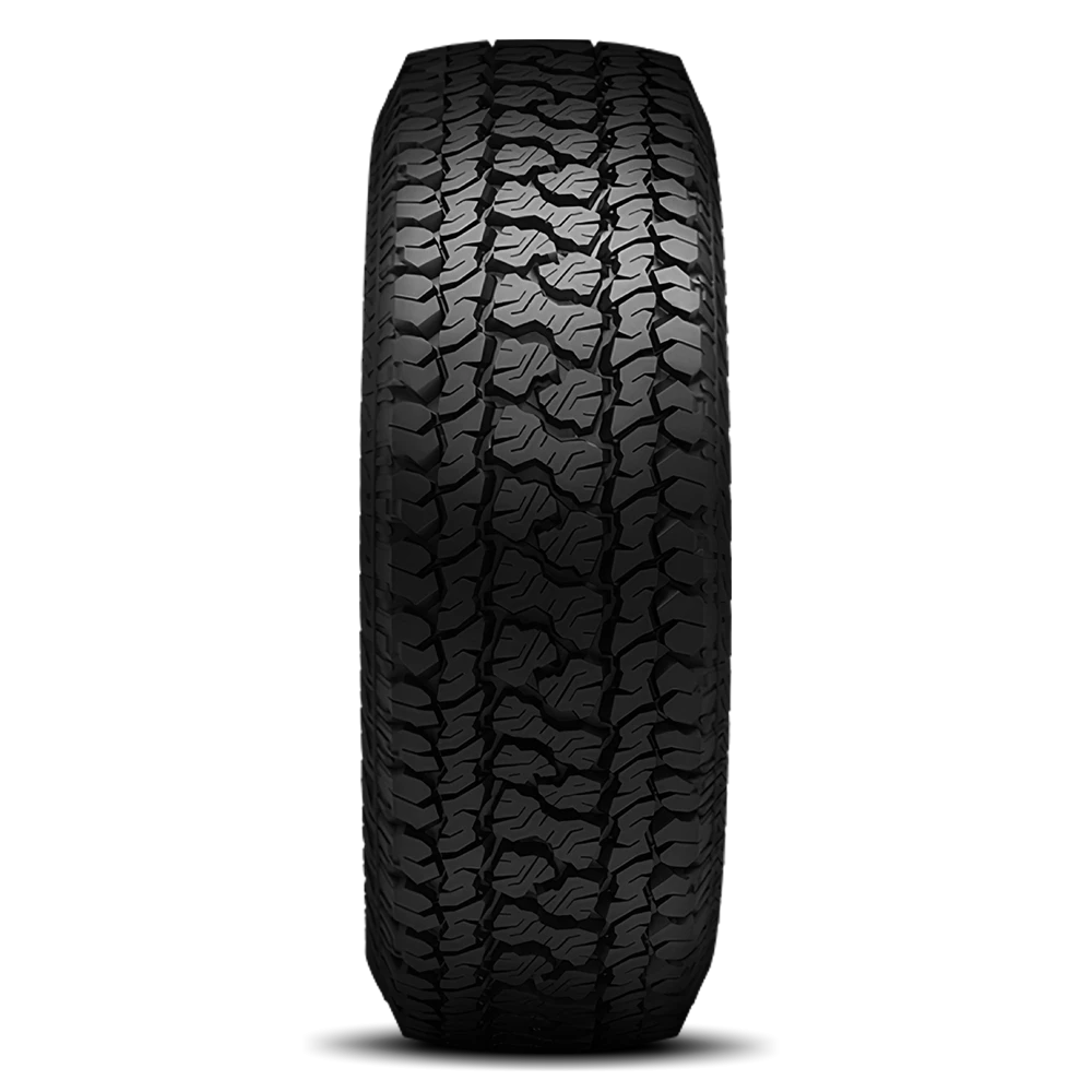 Kumho Road Venture AT51 Tires LT265/70R18/10 2208433