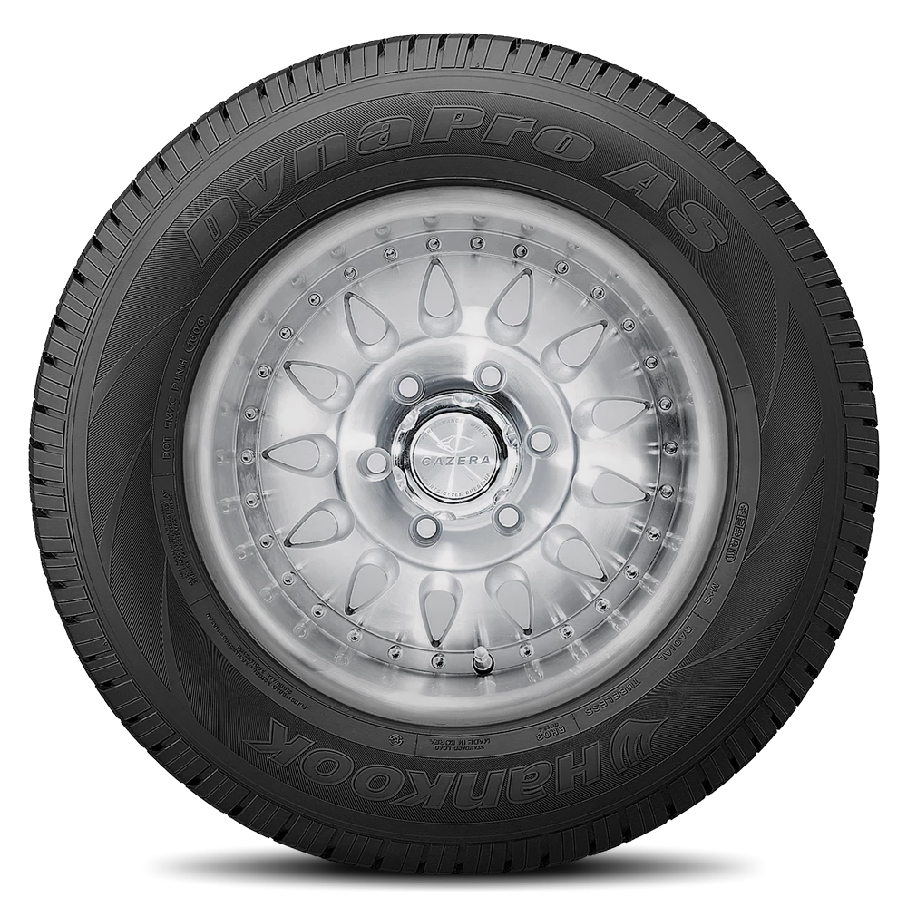 Hankook Dynapro As RH03 Tires LT245/75R16/10 2000801
