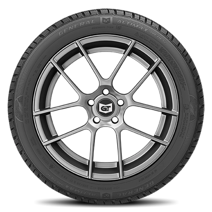 General Altimax Arctic 12 Tires 15573810000