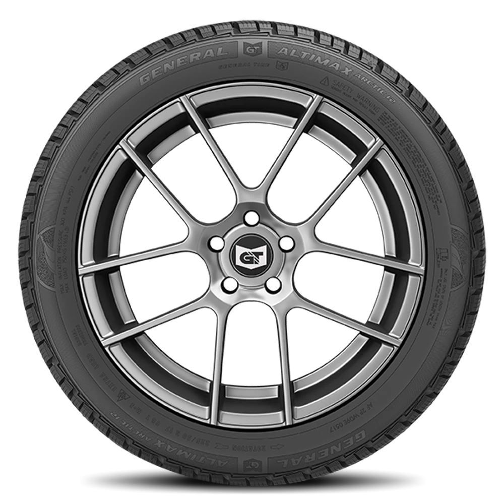 General Altimax Arctic 12 Tires 15573940000