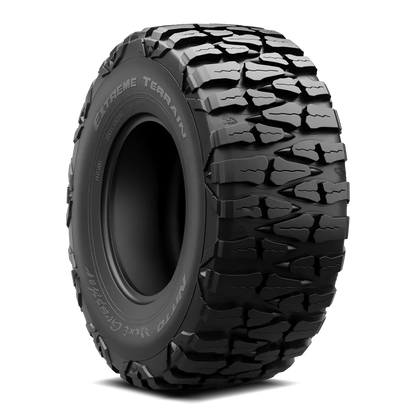 Nitto Mud Grappler Tires 38X15.50R18/8 200500