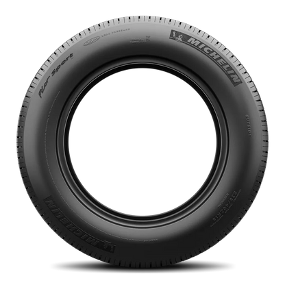 Michelin Pilot Sport PS2 Tires 255/40ZR17 11435