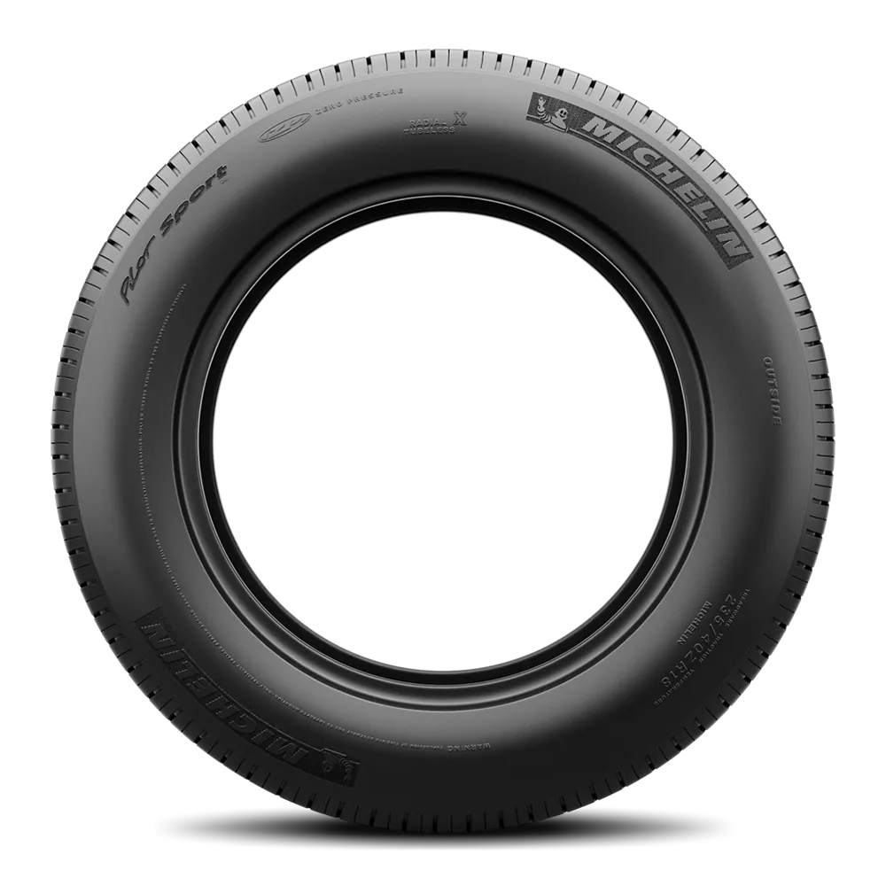 Michelin Pilot Sport PS2 Tires 235/50ZR17 52497