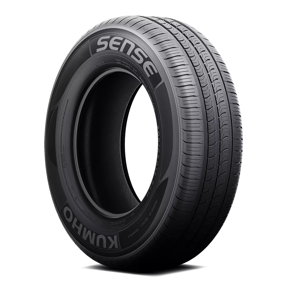 Kumho Sense KR26 Tires 175/70R14 2214053