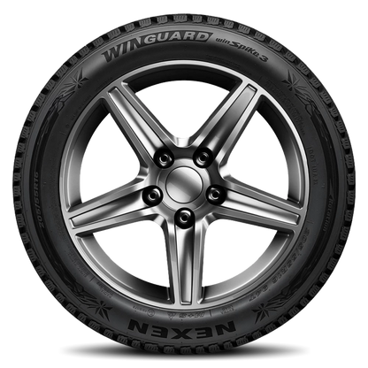 Nexen Winguard Winspike 3 Tires 245/75R16 18811NXK