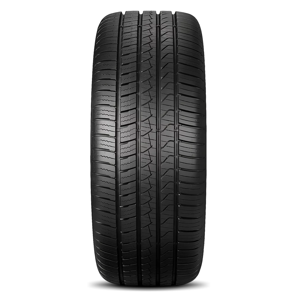 Pirelli Pzero All Season Tires 245/40R20XL 2475100