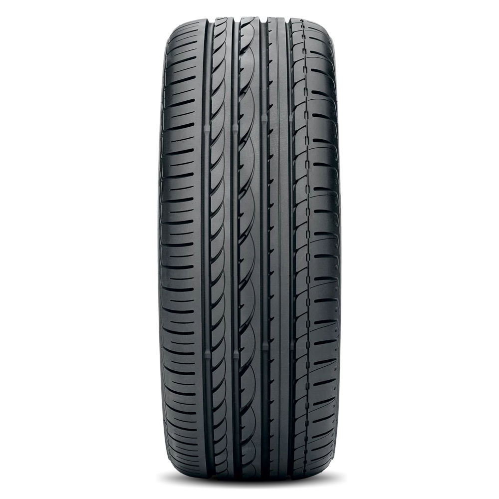 Yokohama Advan Sport ZPS Tires 225/50RF17 110110194